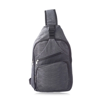 Sling Travel Bag Crossbody Backpack