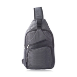 Sling Travel Bag Crossbody Backpack
