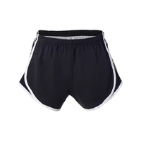 Women's running shorts. Blank product.... from ASI 84358 S&S Activewear