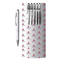 10-Piece Glacio Pen Set and Custom Sleeve