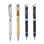 Valentine Twist Action Pens