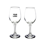 Stem Wine Glass, 10 oz.