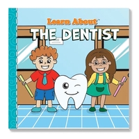 Learn About Series of Storybooks - The Dentist... from ASI 45815 Coloring...