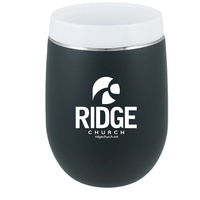 Vino 2 Go Vacuum Insulated Wine Tumbler