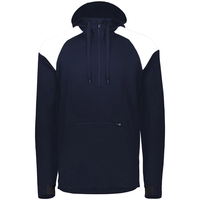 Limitless 1/4 Zip Hoodie... from ASI 89380 Staton Corporate and Casual