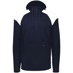 Limitless 1/4 Zip Hoodie