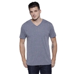 Triblend V-Neck Tee