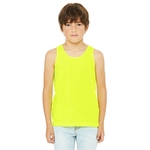 Youth Jersey Tank