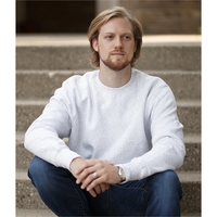 Sport Weave Crew... from ASI 89380 Staton Corporate and Casual