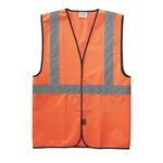 Value Solid Standard Vest