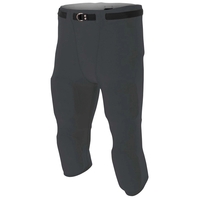 Mens Flyless Football Pant... from ASI 89380 Staton Corporate and Casual /...