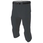 Mens Flyless Football Pant