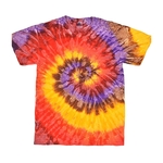 Multicolor Tee