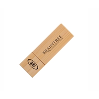 Bamboo USB Flash Drive