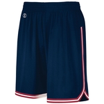 Retro Basketball Shorts