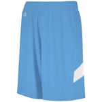 Dual-Side Single-Ply Reversible Shorts