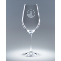 15.25oz Elite White Wine Glass