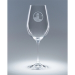 15.25oz Elite White Wine Glass