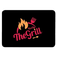 18" x 11.75" Serving Tray