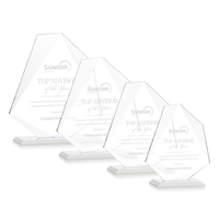 Picton Award - White... from ASI 84592 St Regis Group / St Regis