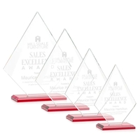 Rideau Award - Red... from ASI 84592 St Regis Group / St Regis