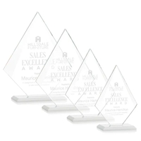 Rideau Award - White... from ASI 84592 St Regis Group / St Regis