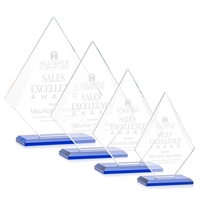 Rideau Award - Blue... from ASI 84592 St Regis Group / St Regis