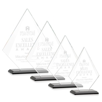 Rideau Award - Black... from ASI 84592 St Regis Group / St Regis