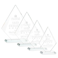 Rideau Award - Clear... from ASI 84592 St Regis Group / St Regis