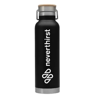 22 ounce Stainless Steel Odyssey Bottle... from ASI 74245 Nordic Co Inc
