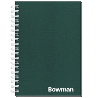 Embossed Journals (100 Sheet)