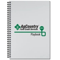 Classic Cover Journal (50 Sheets)