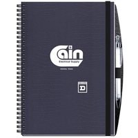 Embossed Journal (50 Sheet)