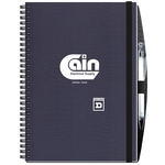 Embossed Journal (50 Sheet)