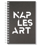 4" x 6" Journal (50 Sheets)