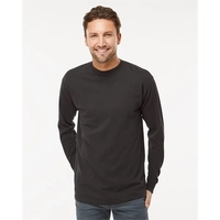 M&O Gold Soft Touch Long Sleeve T-Shirt... from ASI 84358 S&S Activewear