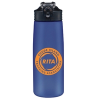 25 oz. Naigara Bottle... from ASI 74245 Nordic Co Inc