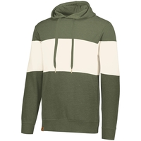Be sophisticated in the Adult All-American Hoodie. Featuring super soft...