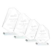 Picton Award - Clear... from ASI 84592 St Regis Group / St Regis