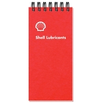 4" x 8 1/4" Impression Journals (80 Sheets)