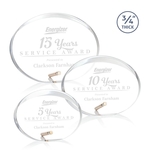 Rawlins Award - Gold