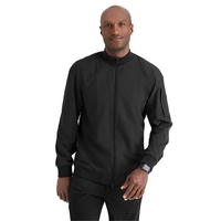 Barco One - Men's Three-Pocket Zip-Up Amplify Warm-Up Scr...