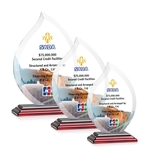 Nestor Flame VividPrint™ Award - Albion™