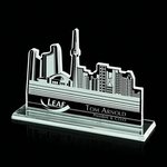 Skyline Award - Toronto