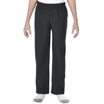 Youth Open Bottom Sweatpant