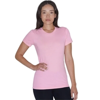Womens Fine Jersey T-Shirt... from ASI 89380 Staton Corporate and Casual