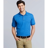 Ultra Cotton Jersey Polo