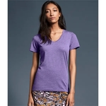 Featherweight V-Neck Tee