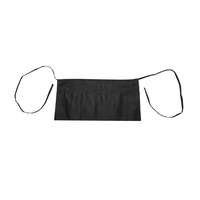 Cotton Twill Waist Apron