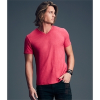 Adult Tri-Blend V-Neck Tee... from ASI 89380 Staton Corporate and Casual